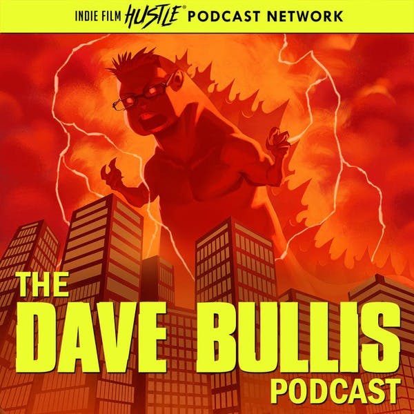 The Dave Bullis Podcast on Stitcher