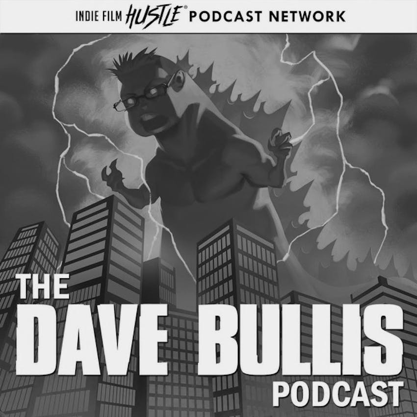 The Dave Bullis Podcast on Stitcher