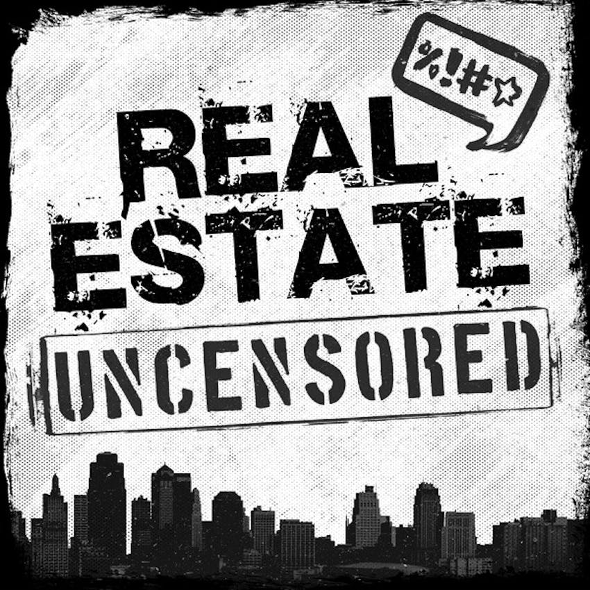 All About Real Estate Marketing - Business Podcast - Podchaser