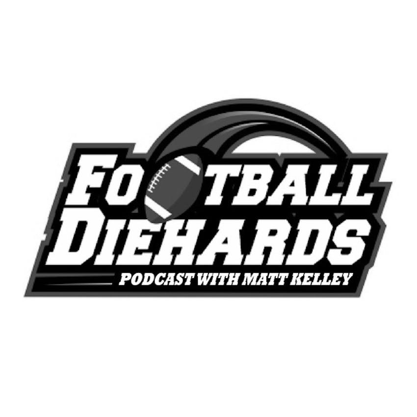 Listen to Rotoworld Football Show – Fantasy Football podcast