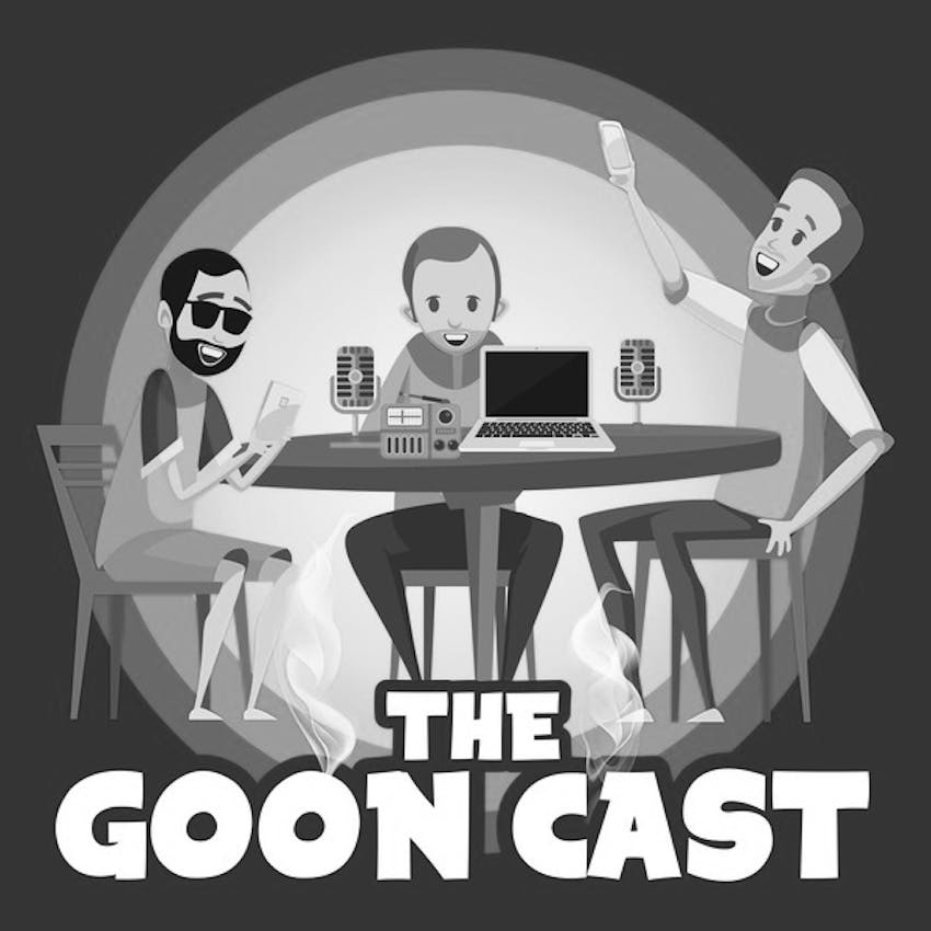 Leli Hernandez Porn - the goon cast on Stitcher