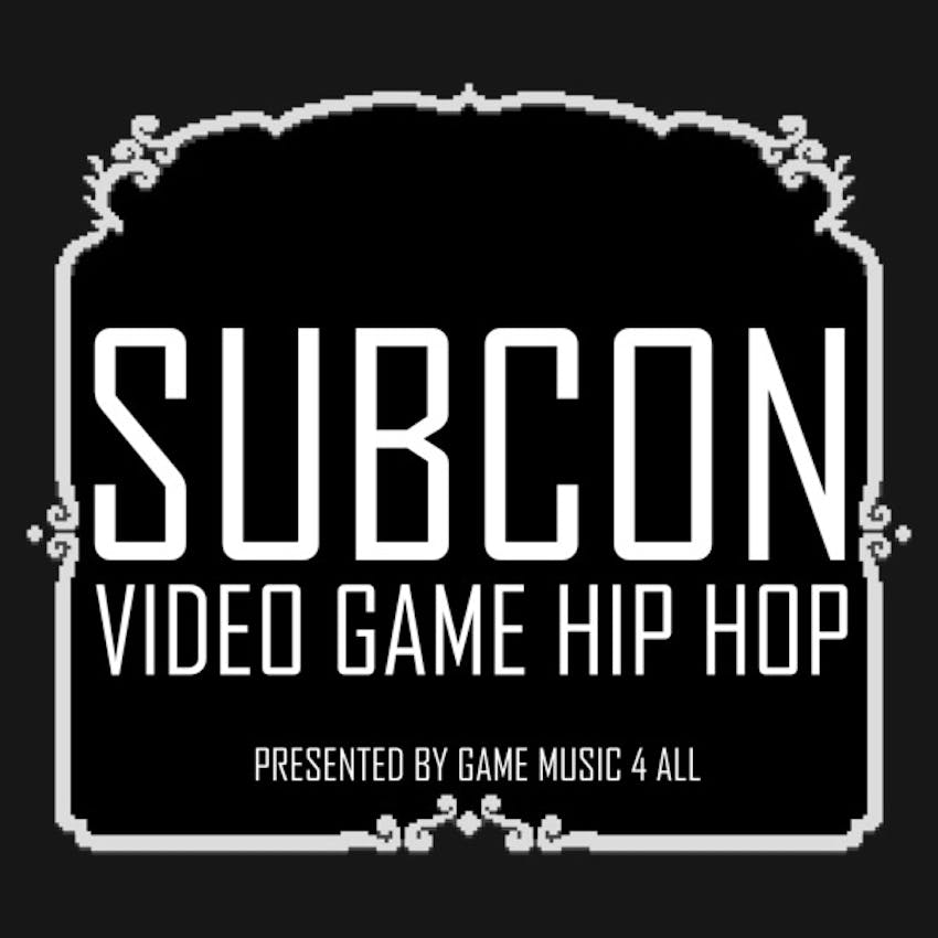 Subcon Podcast On Stitcher