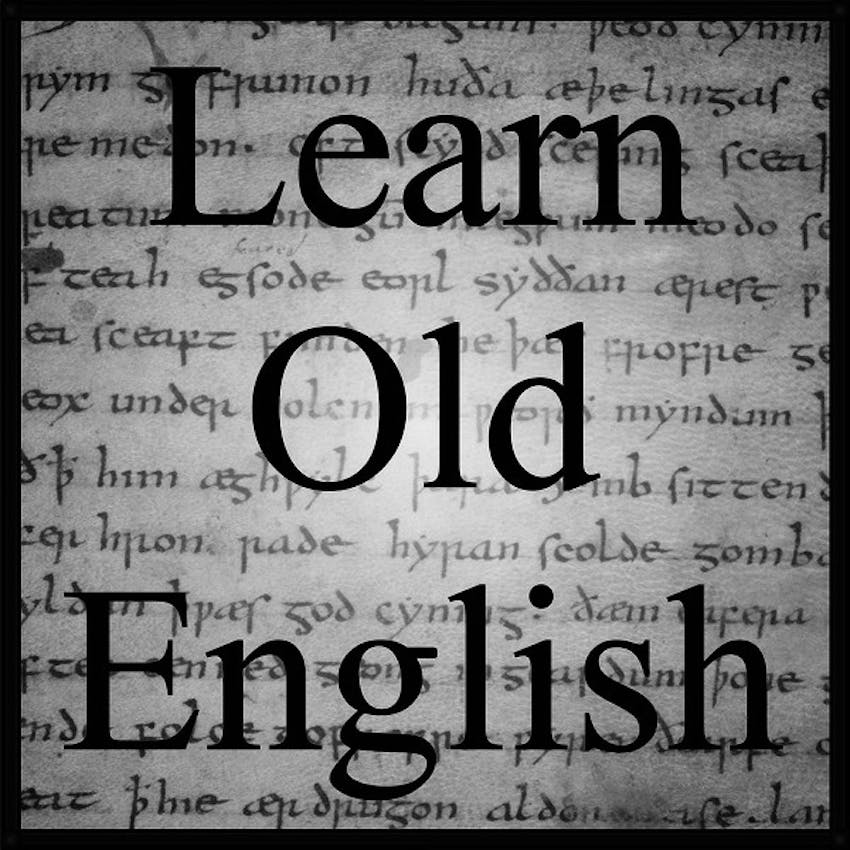 learn-old-english-on-stitcher