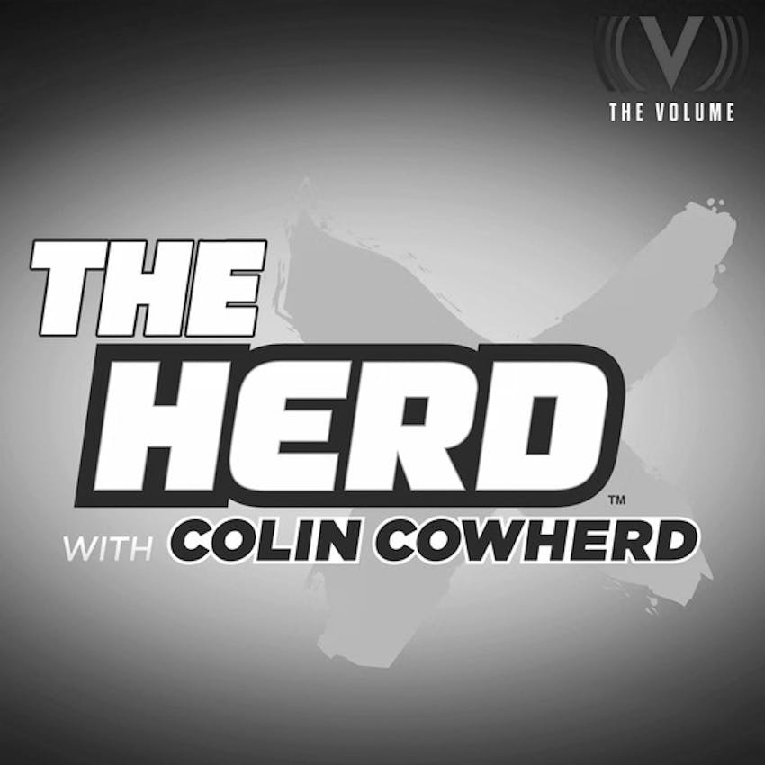 The Herd with Colin Cowherd - All Ball - ESPN College ...