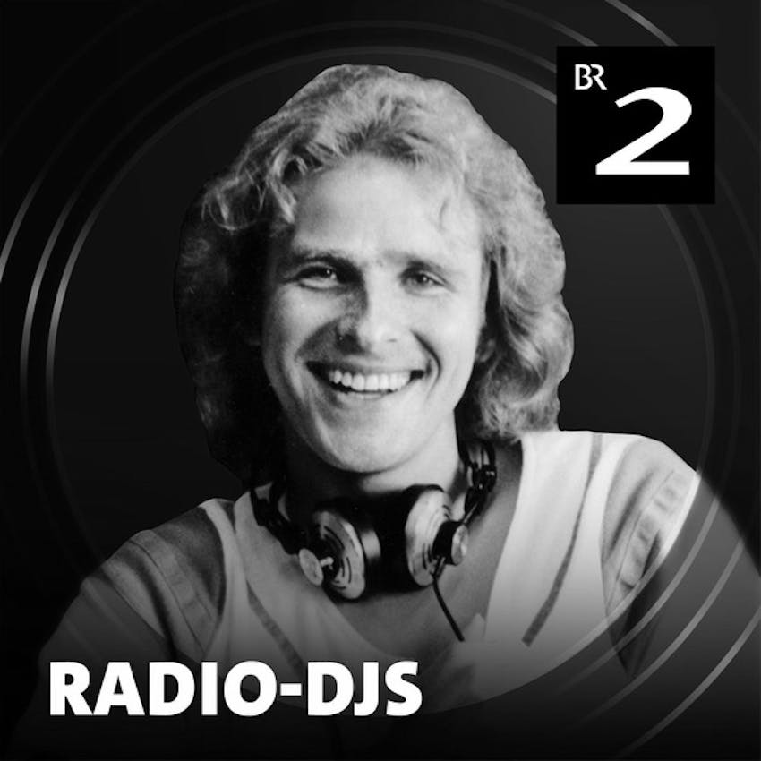 RadioDJs Der BRRetroPodcast Das Handwerk der DJs