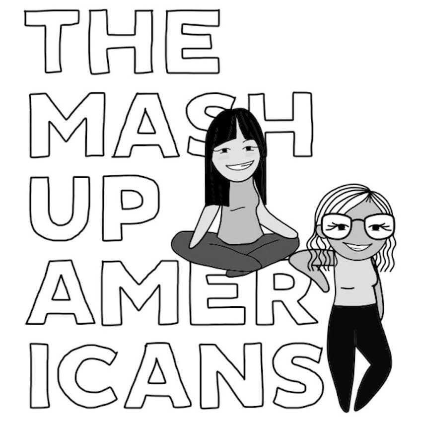 The Mash Up Americans On Stitcher