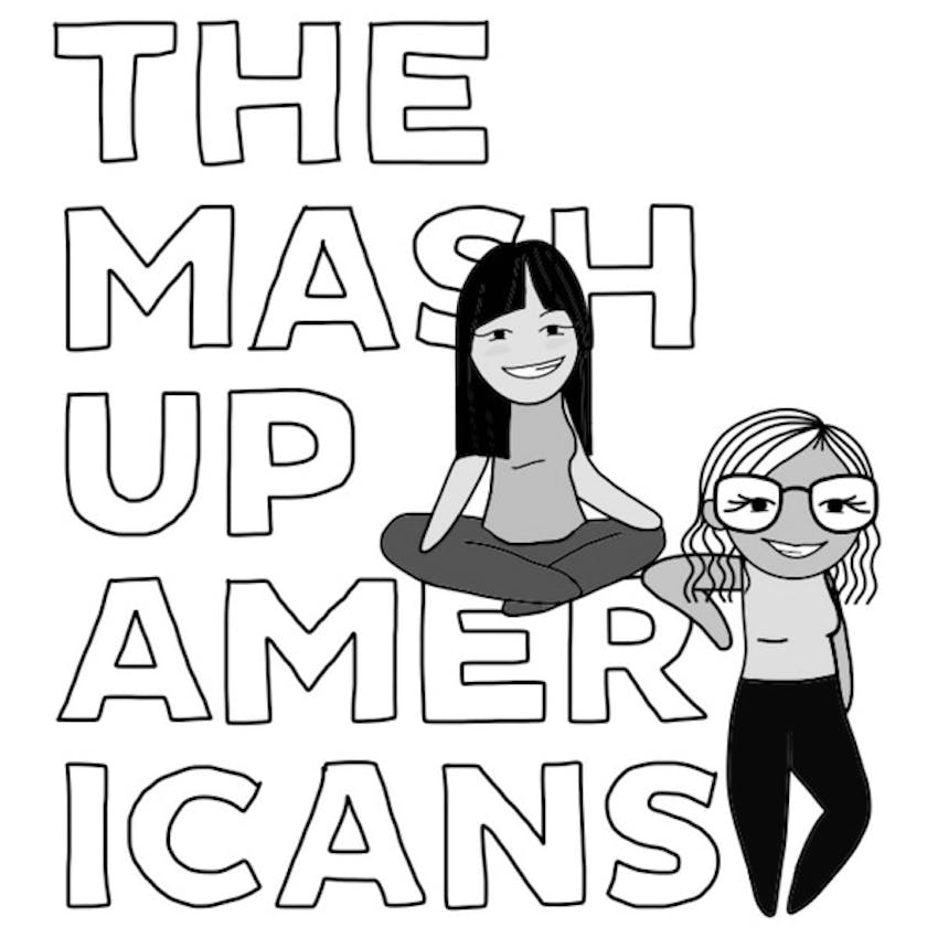 The Mash Up Americans On Stitcher The Mash Up Americans On Stitcher