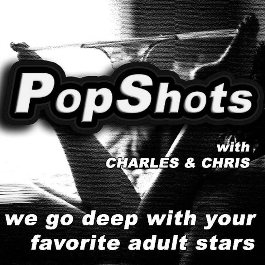Pop Shots Podcast Popshots 004 Kimmy Granger Interview Adult Film