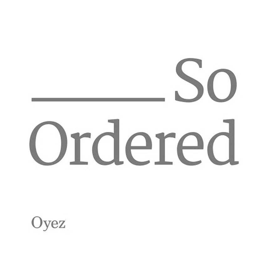 So Ordered Reproductive Rights Gonzales v. Carhart on Stitcher