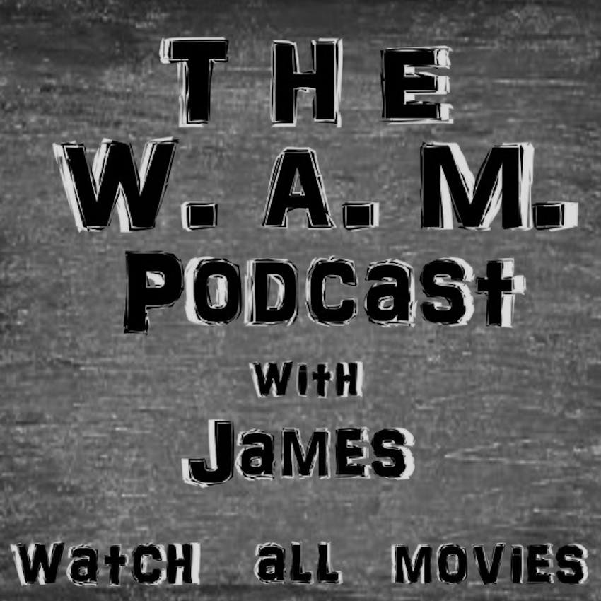 The W A M Podcast The W A M Podcast Ep 004 A Star Wars Christmas On Stitcher