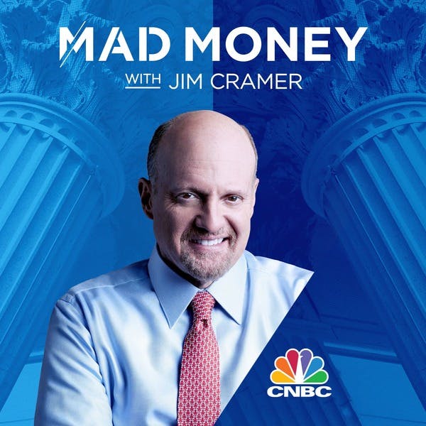 Mad Money W/ Jim Cramer On Stitcher