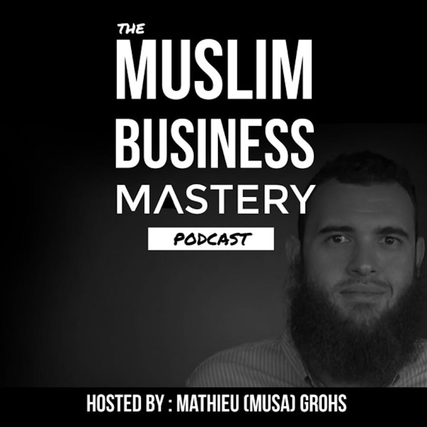The Muslim Business Mastery Muslim Entrepreneur Islamic Finance Fiqh Digital And Online 