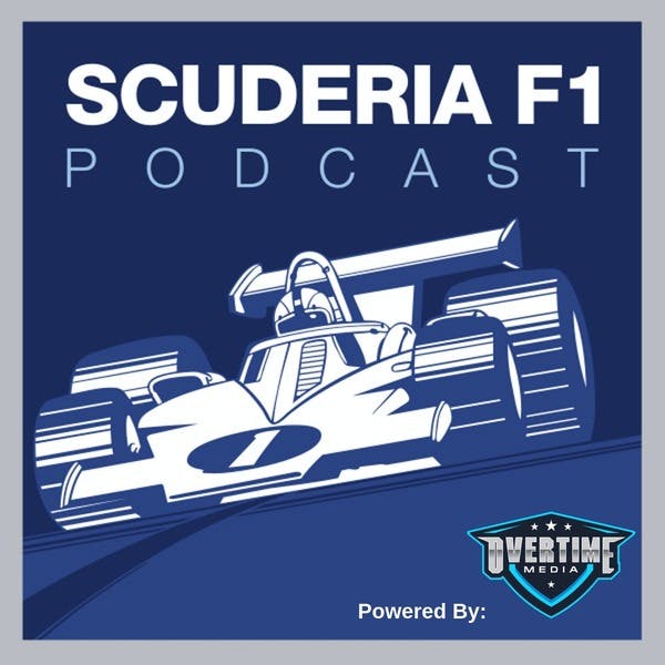 formula 1 podcast