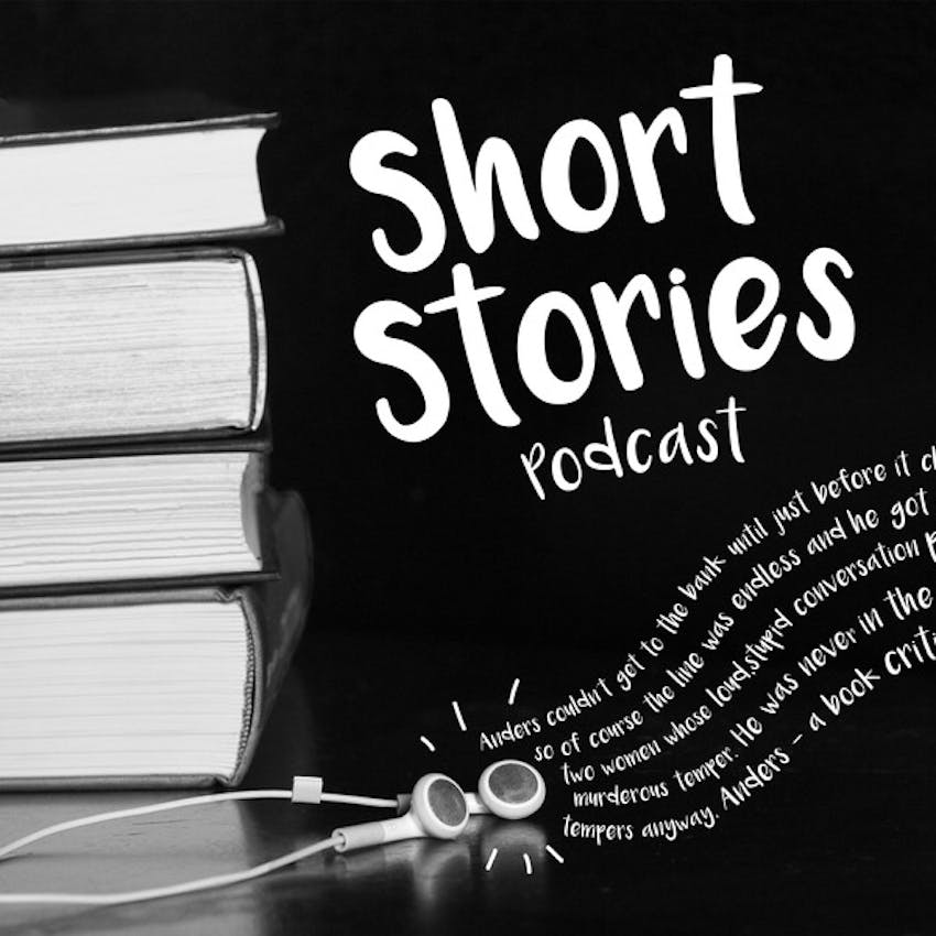 English Short Stories Podcast