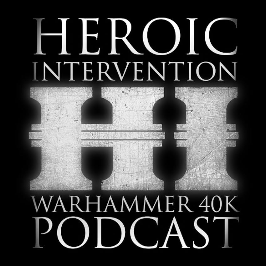 Heroic intervention warhammer что это