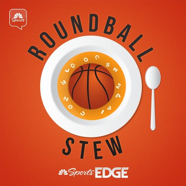 grå et eller andet sted Rejsende købmand Roundball Stew – Fantasy Basketball on Stitcher