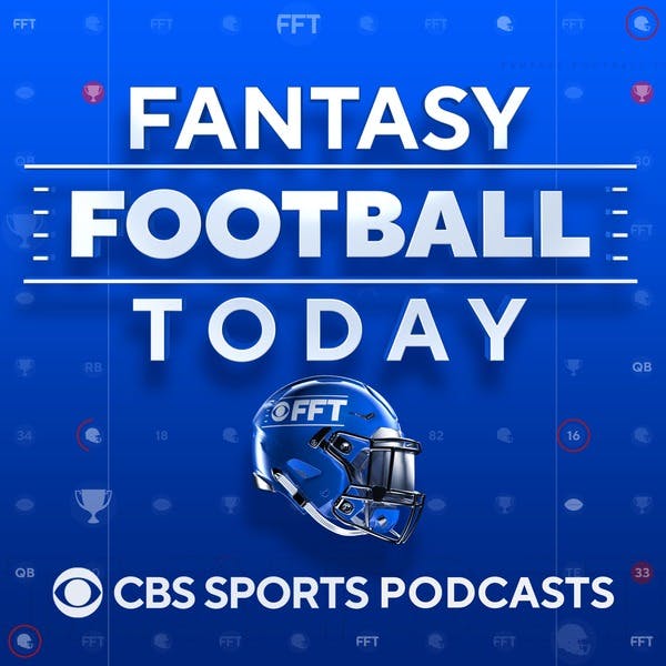 Fantasy Football Today On Stitcher