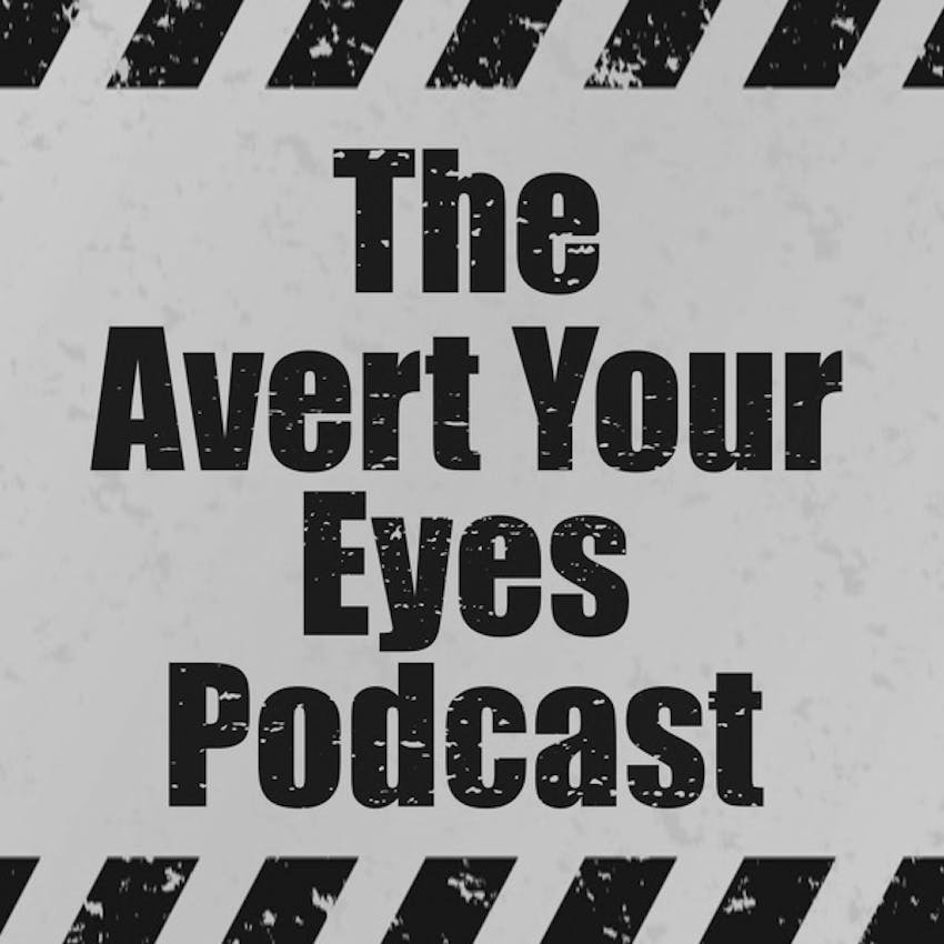 Don't Avert Your Eyes Comic Avert Your Eyes on Stitcher